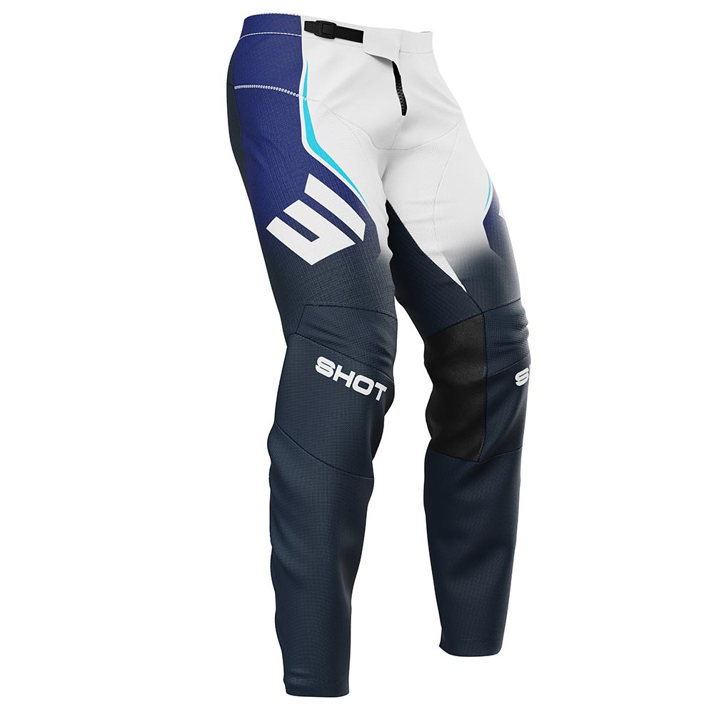 Pantaloni Devo Future