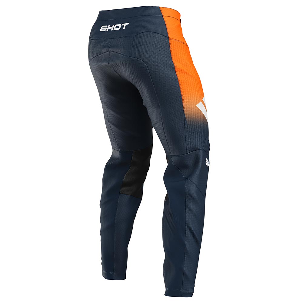 Pantaloni Devo Future