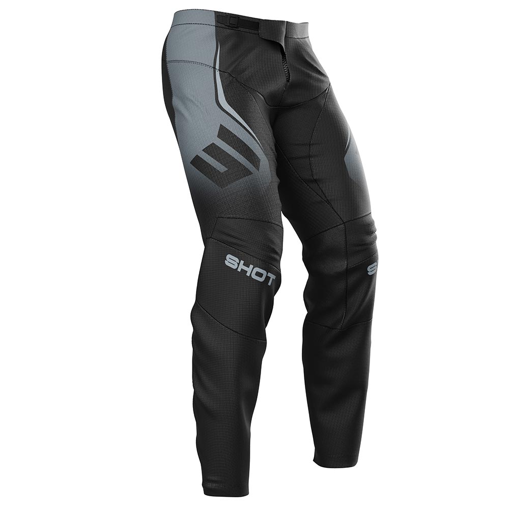 Pantaloni Devo Future