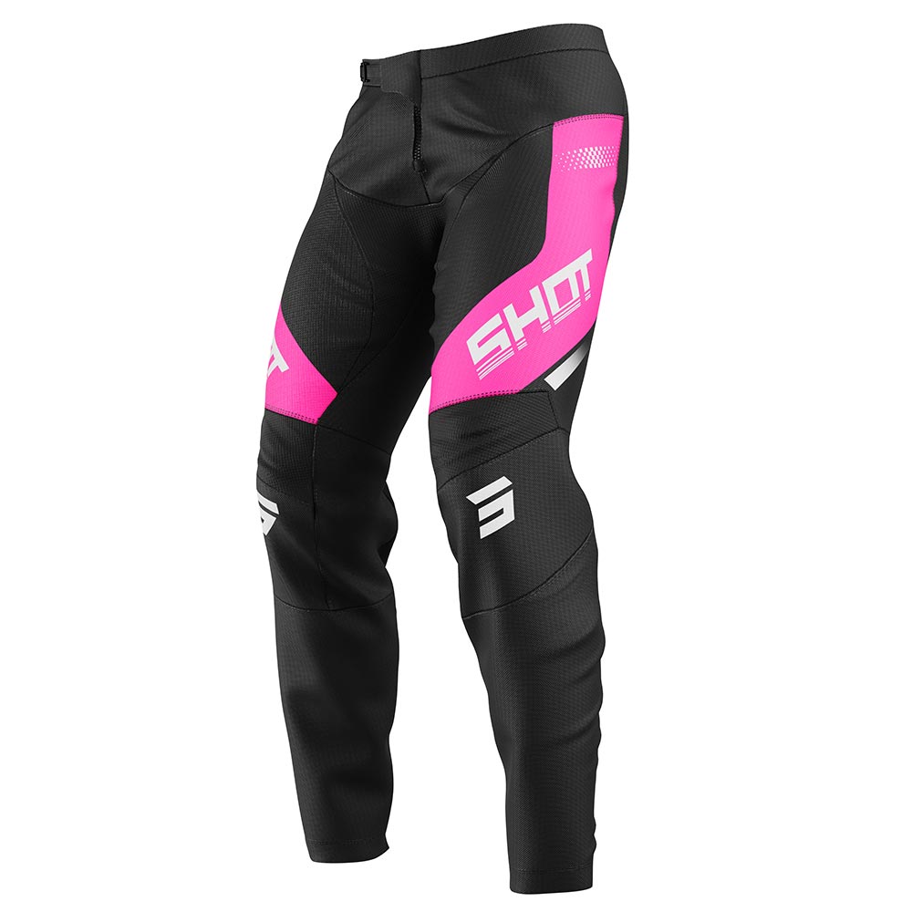 Pantaloni Devo Struck