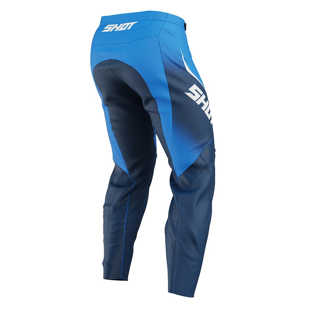 Pantaloni Draw Clash
