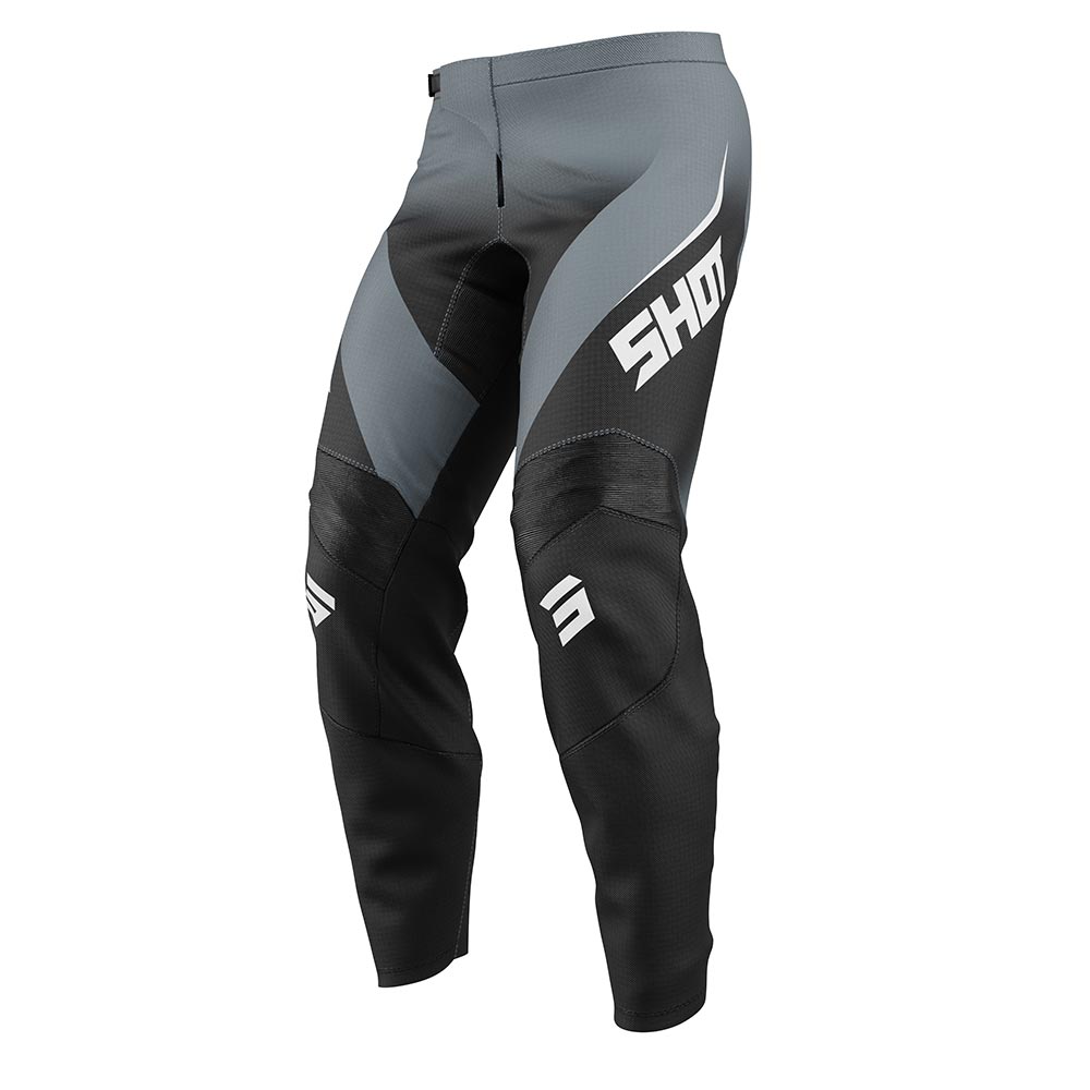 Pantaloni Draw Clash