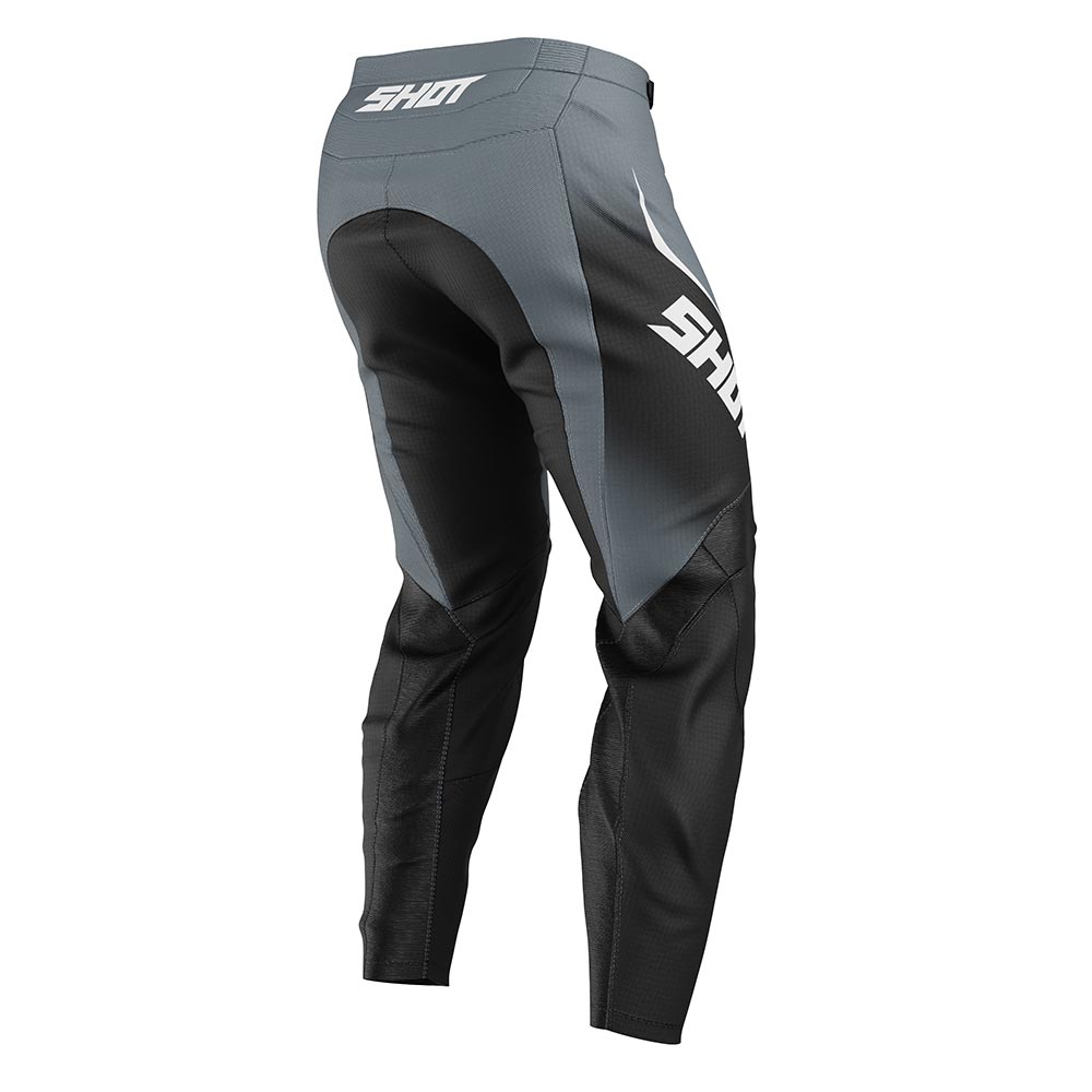 Pantaloni Draw Clash