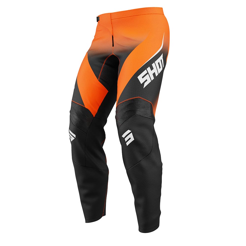 Pantaloni Draw Clash