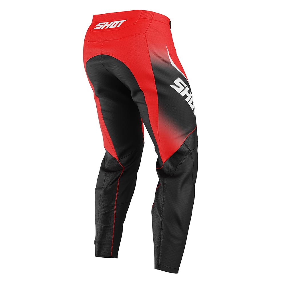 Pantaloni Draw Clash