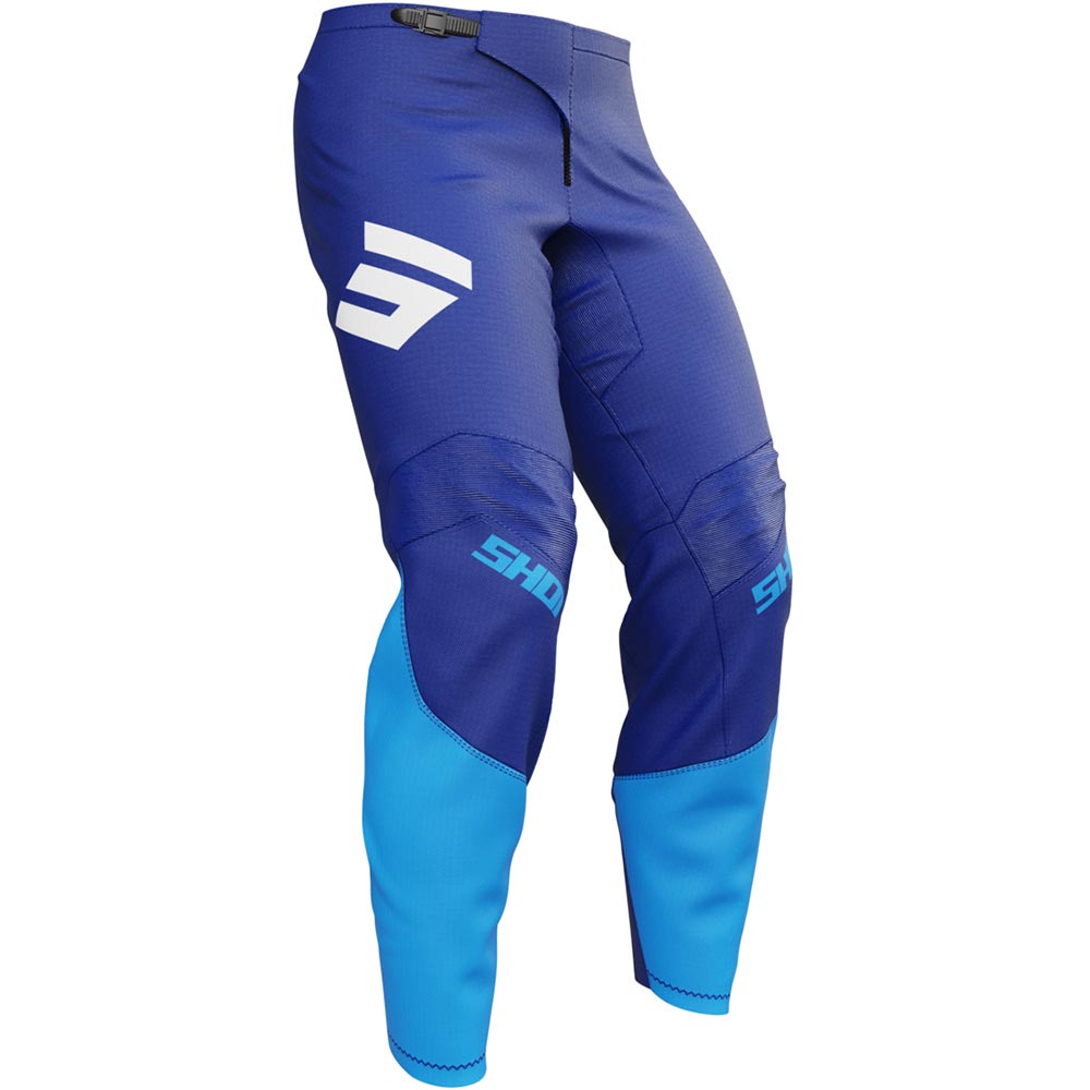 Disegnare pantaloni privati