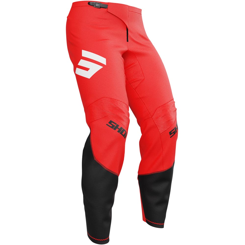 Disegnare pantaloni privati