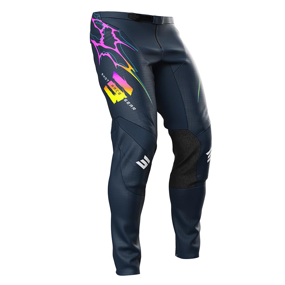 Pantaloni da bambino Contact Kid Rac