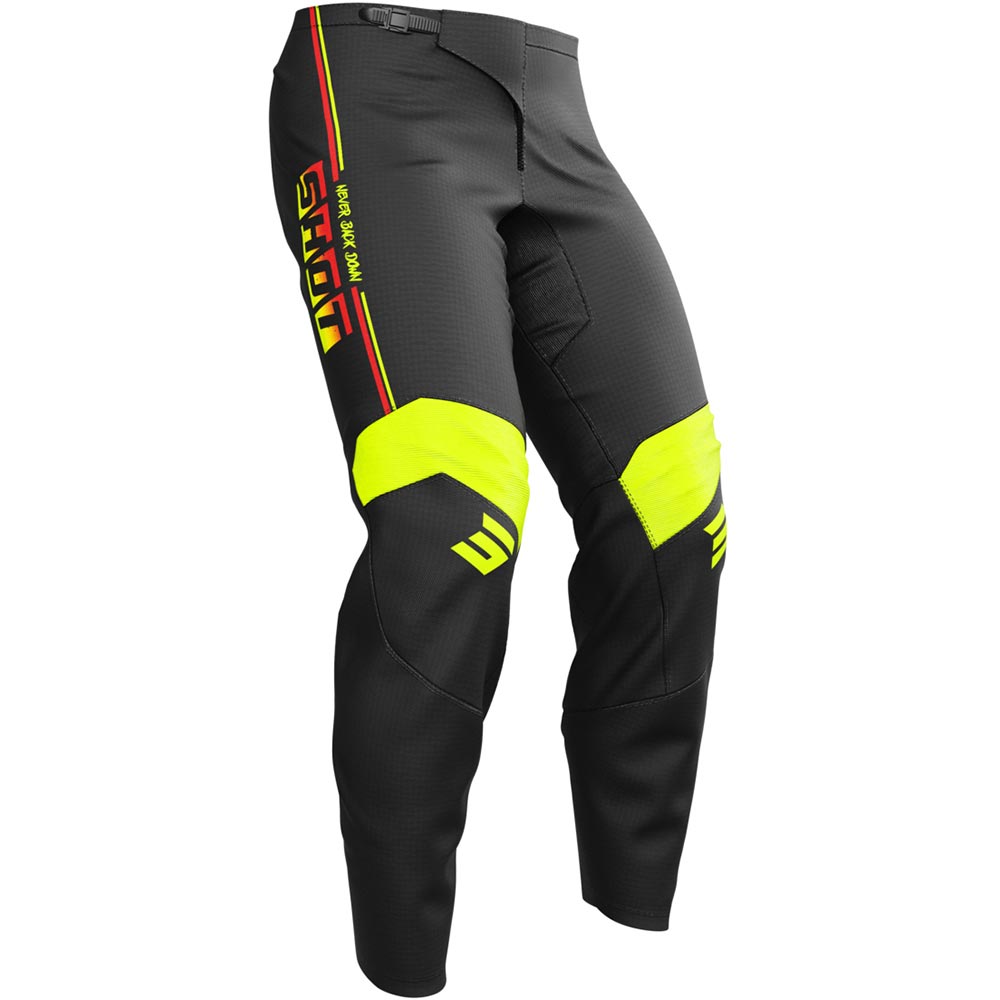 Disegnare pantaloni a blocchi per bambini