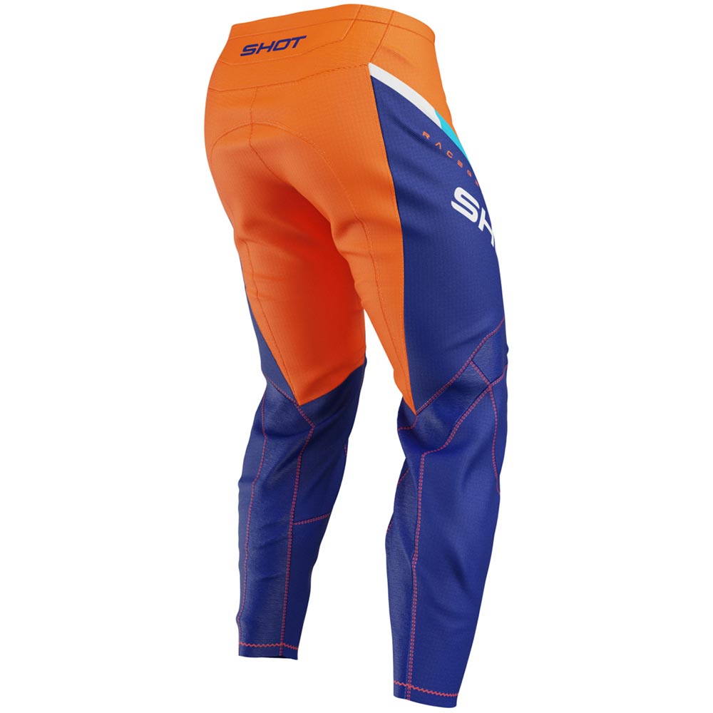Pantaloni da bambino Draw Kid Daytona