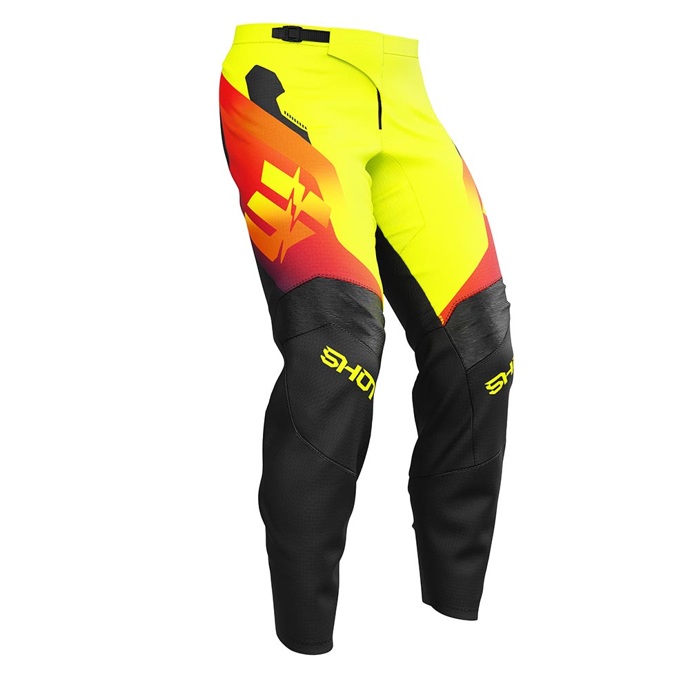 Pantaloni per bambini Draw Kid Rocket