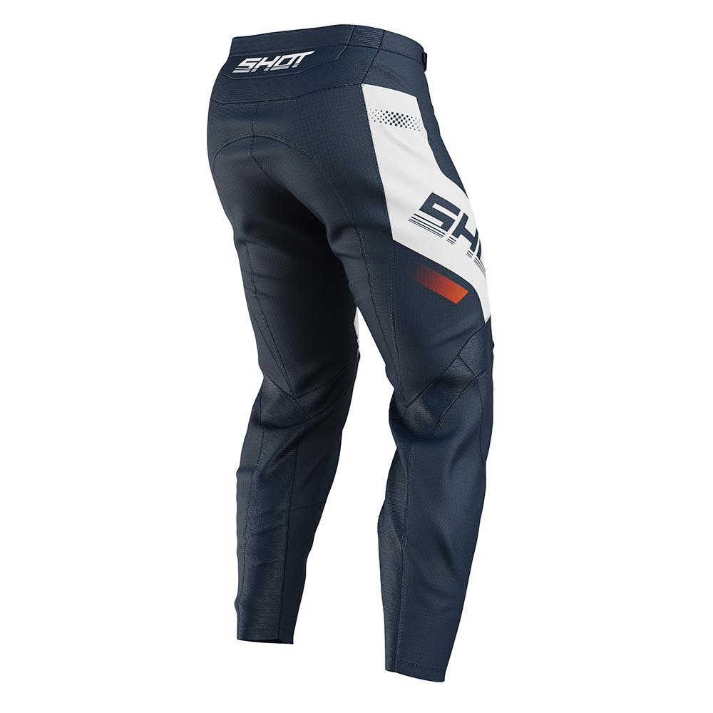 Pantaloni per bambini Draw Kid Struck