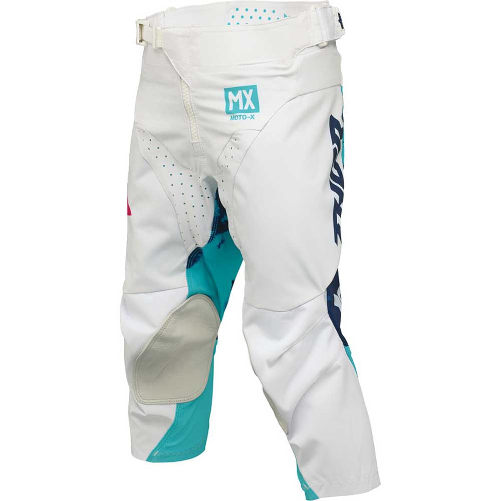 Pantaloni da bambino Lauchmode Bleach