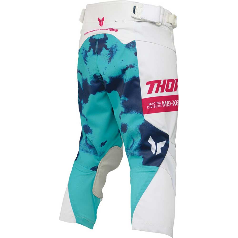 Pantaloni da bambino Lauchmode Bleach