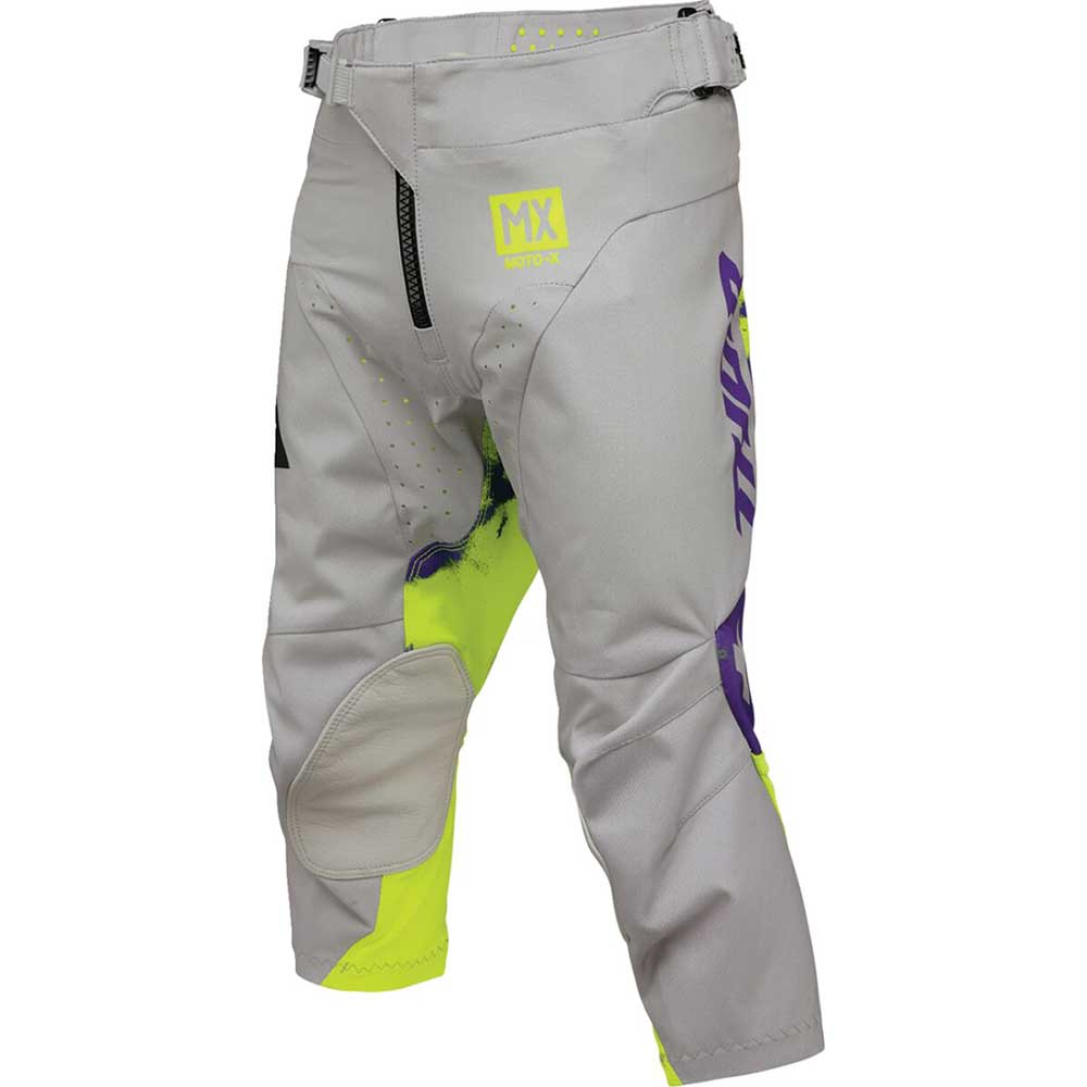 Pantaloni da bambino Lauchmode Bleach