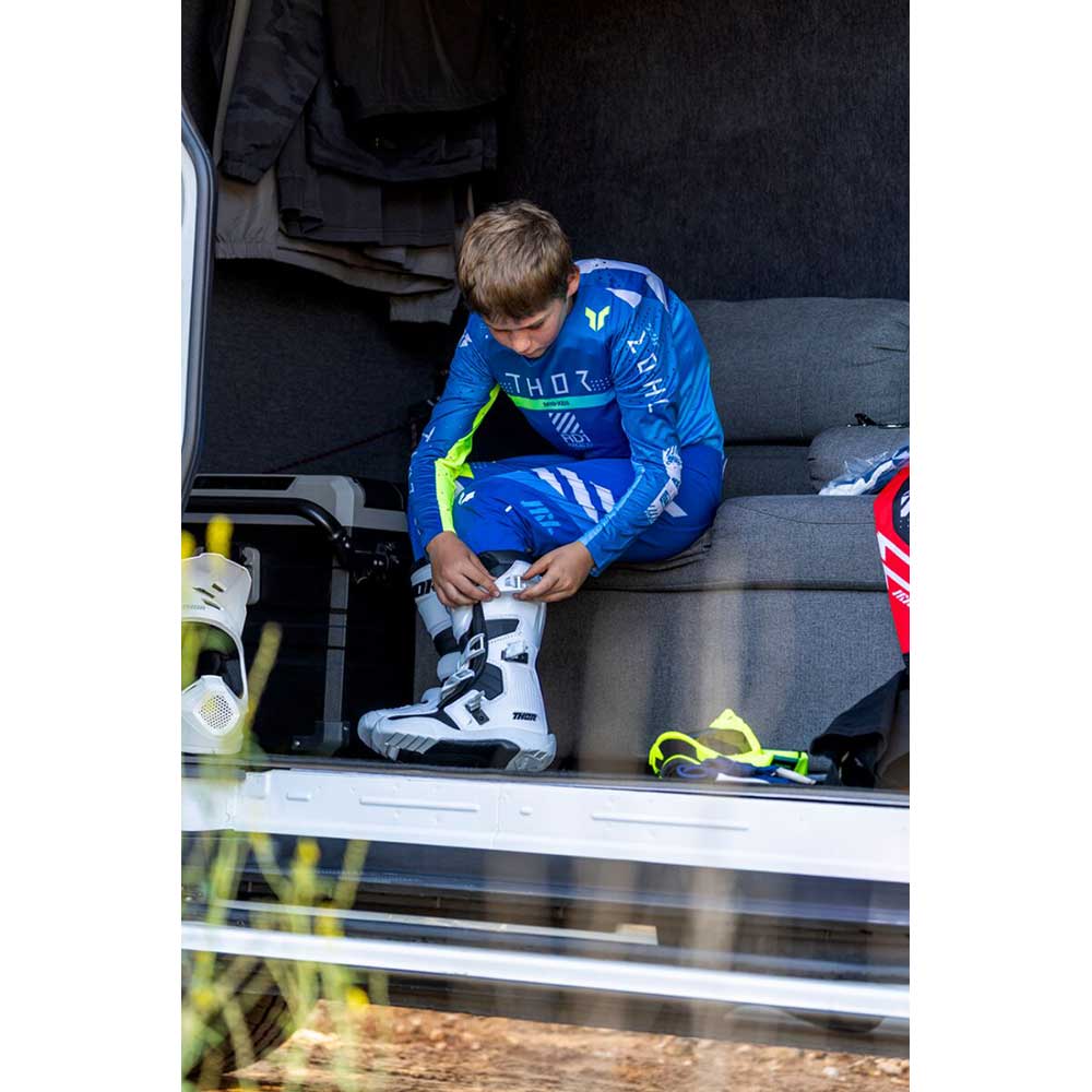 Pantaloni da bambino Sportmode Synth