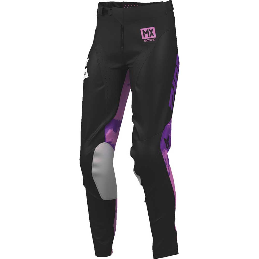 Pantaloni da donna Lauchmode Bleach