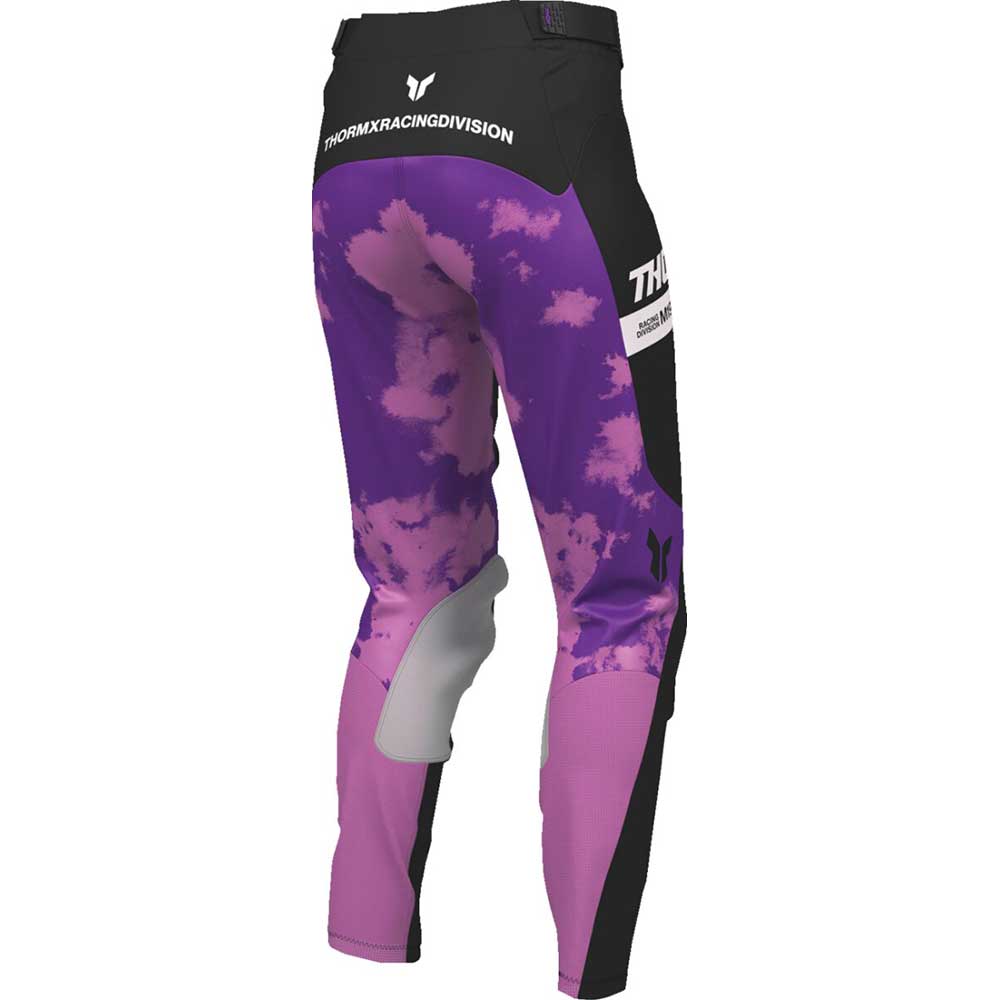 Pantaloni da donna Lauchmode Bleach