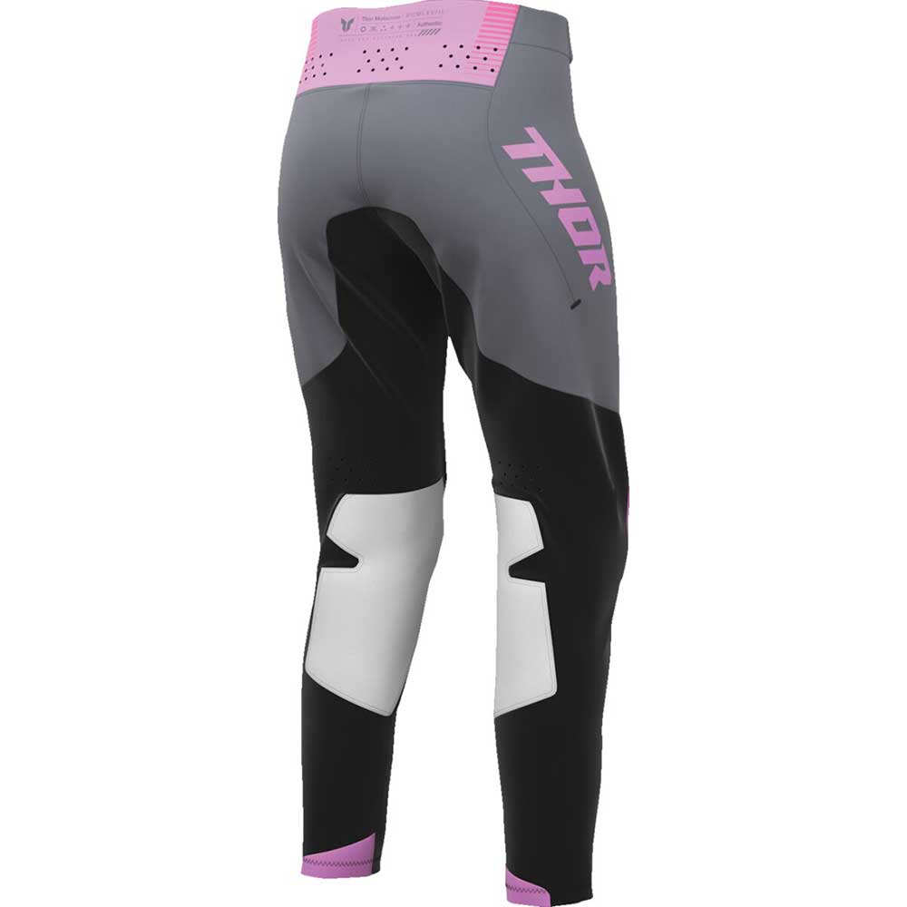 Pantaloni donna Sportmode Velocity