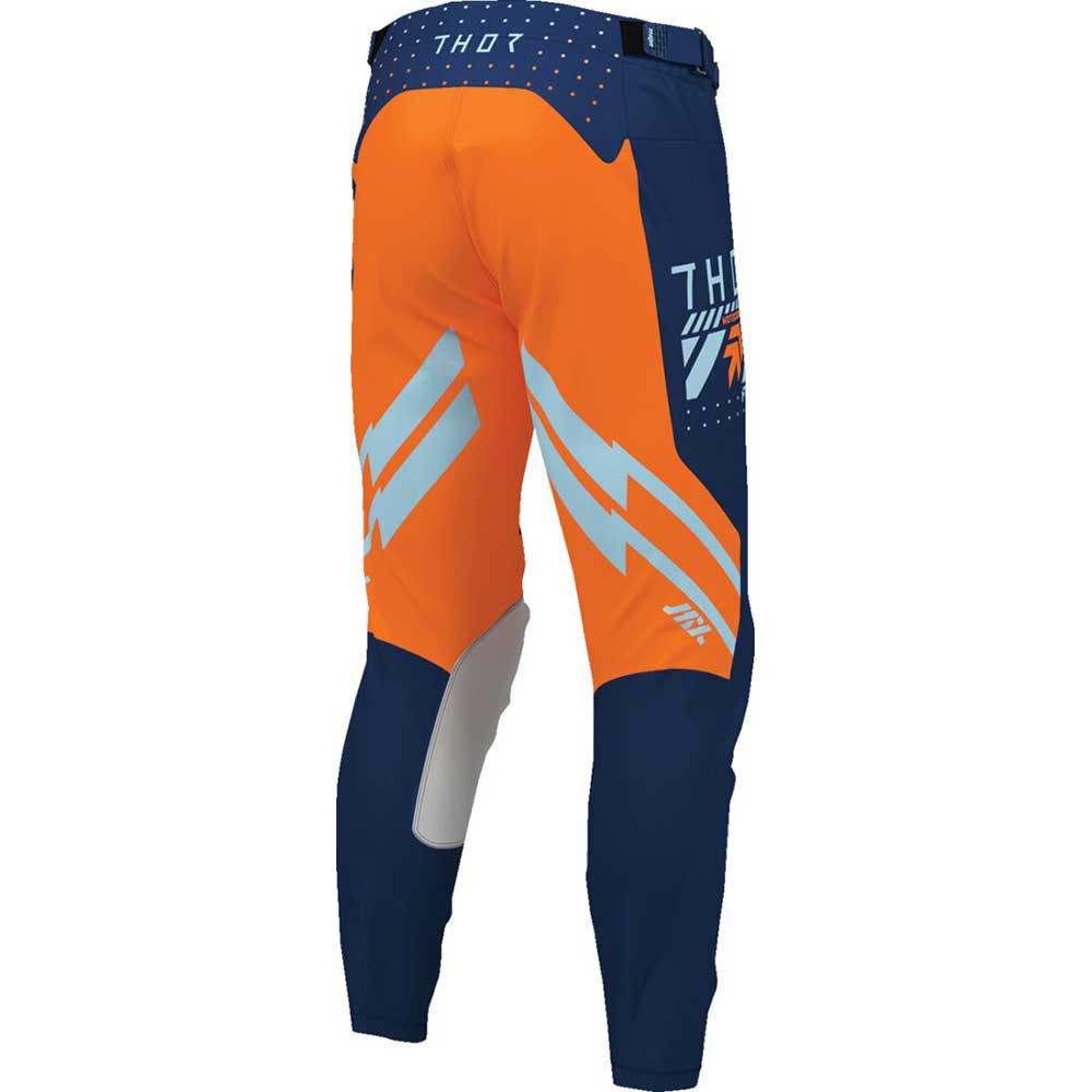 Pantaloni Launchmode Futura