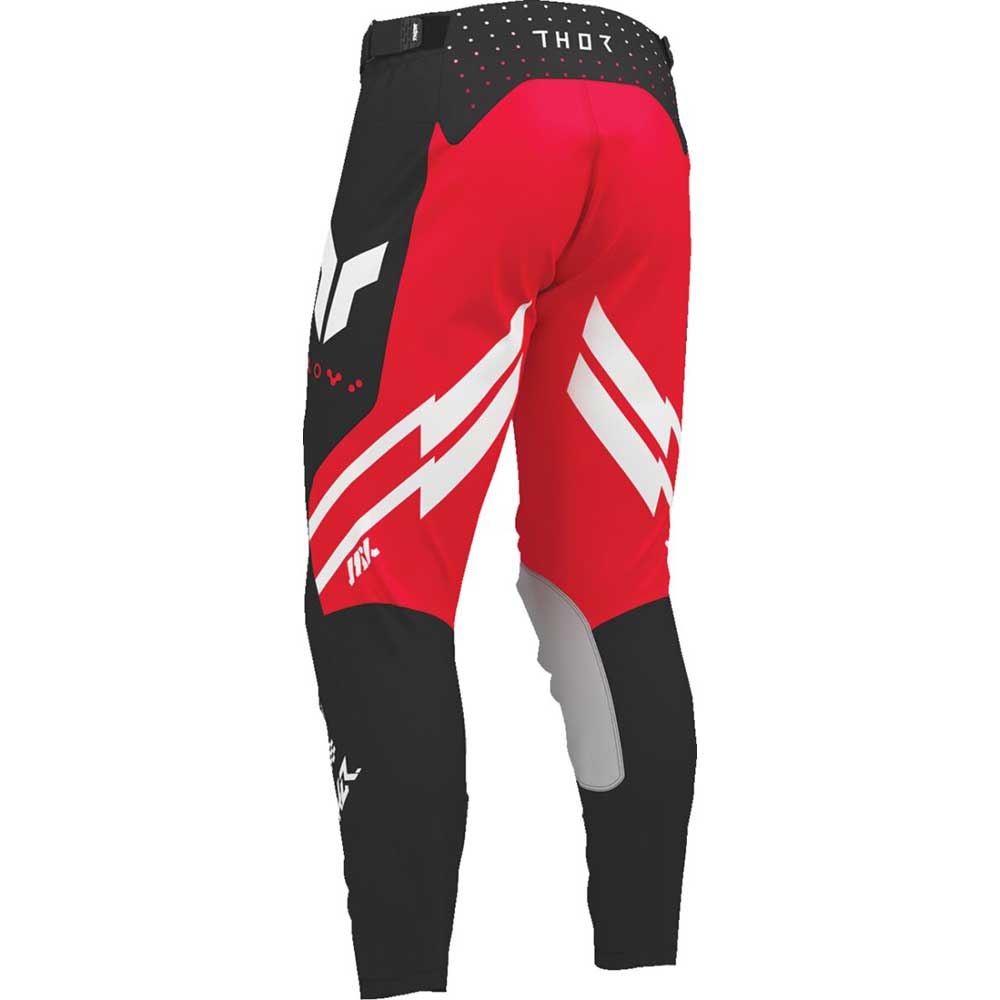 Pantaloni Launchmode Futura