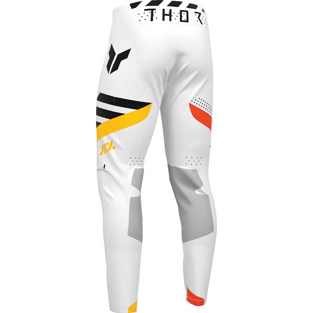 Pantaloni sintetici Sportmode