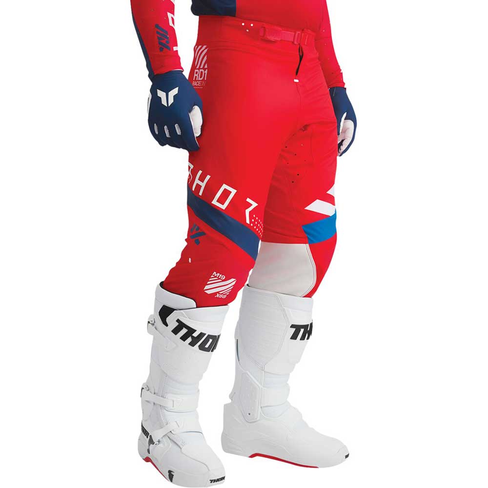 Pantaloni sintetici Sportmode