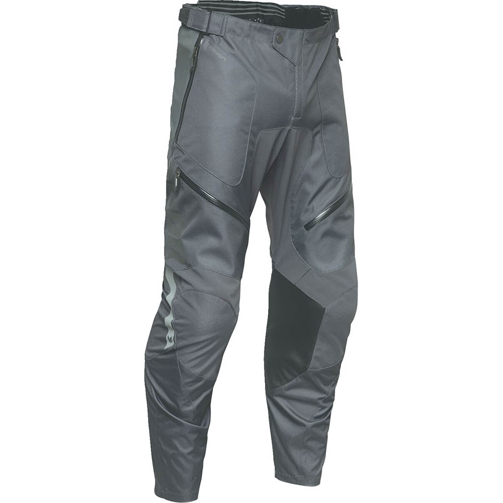 Terreno Nei pantaloni dello stivale