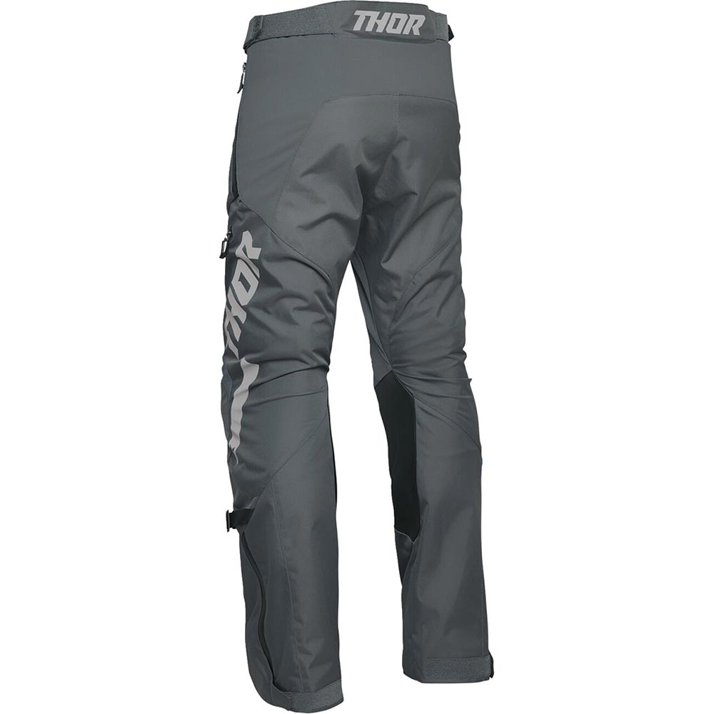 Pantaloni Terrain Over the Boot