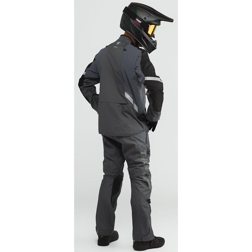 Pantaloni Terrain Over the Boot