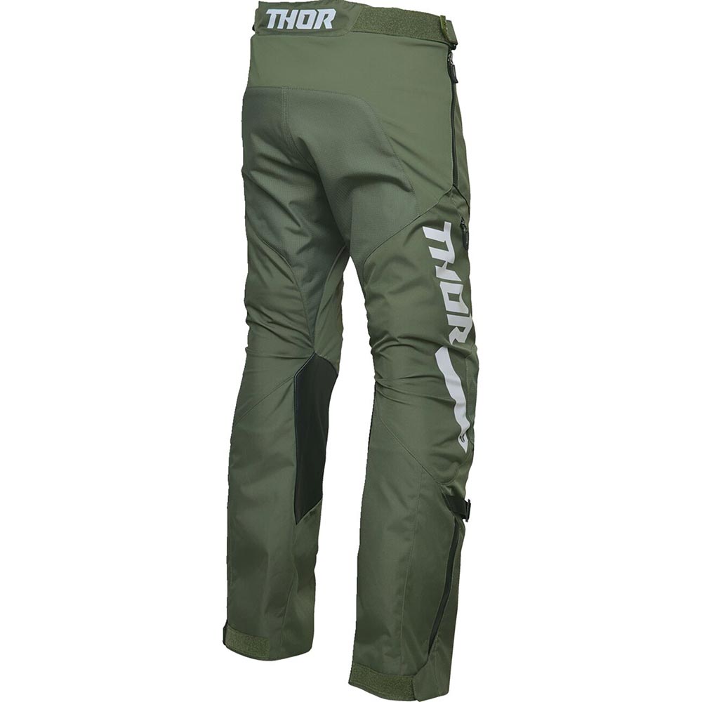 Pantaloni Terrain Over the Boot