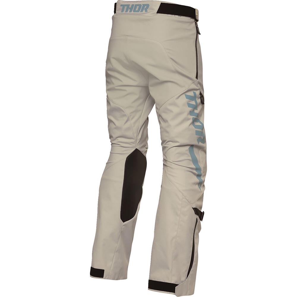 Pantaloni Terrain Over the Boot