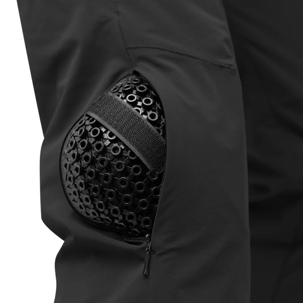 Pantaloni cargo Como