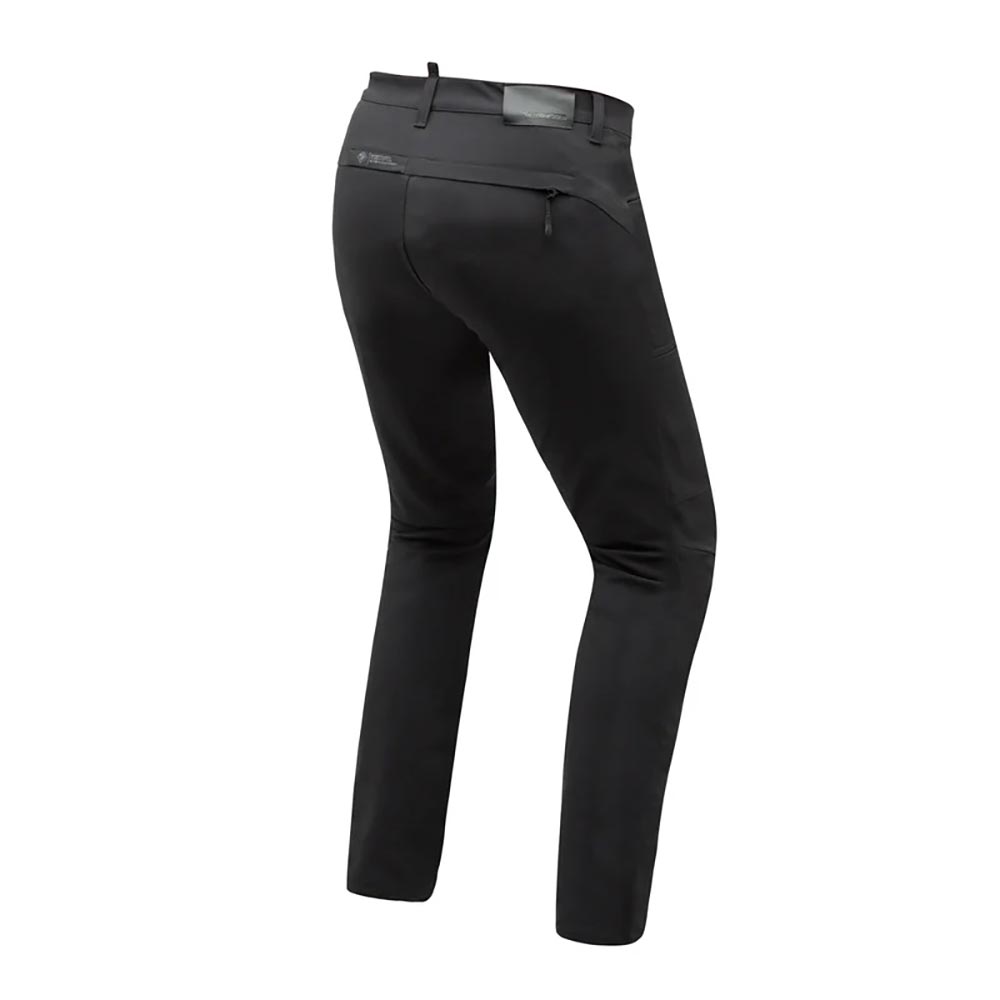 Pantaloni Iseo