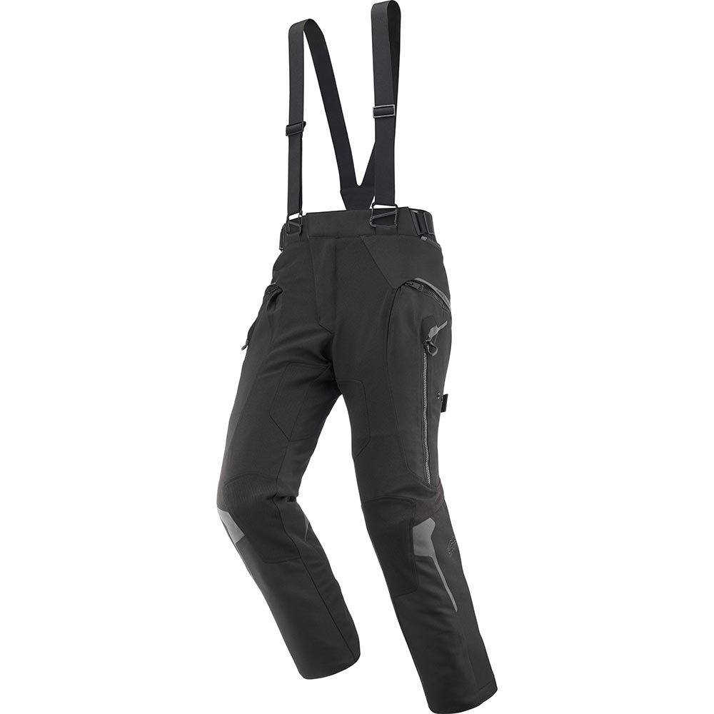 Pantaloni Odin - corti