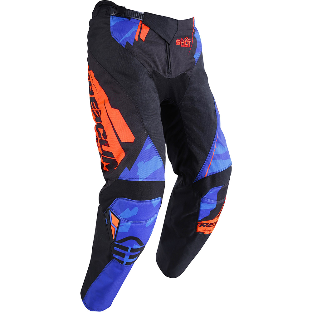 Pantaloni Devo Kid Hero per bambini