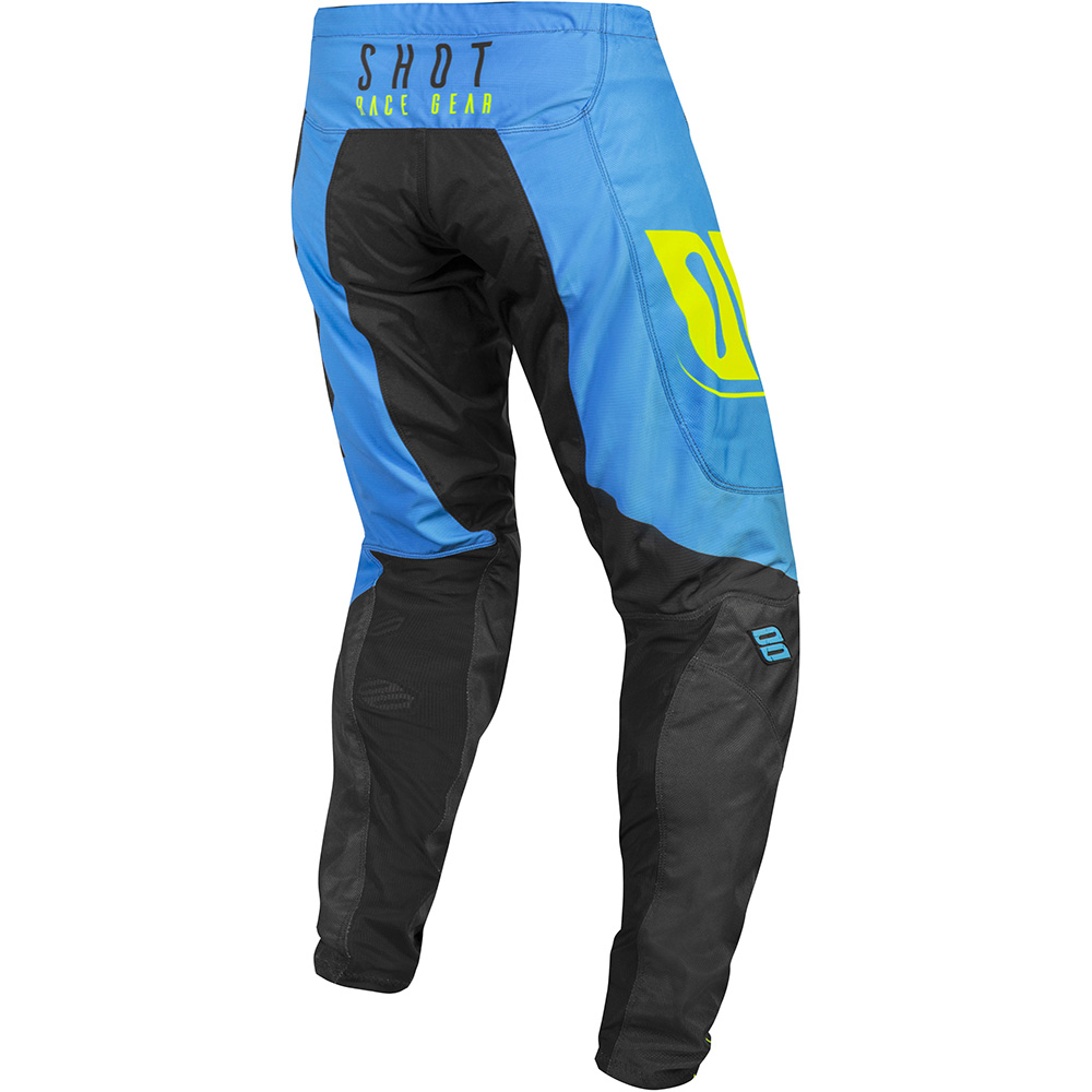 Pantaloni Aerolite Alpha