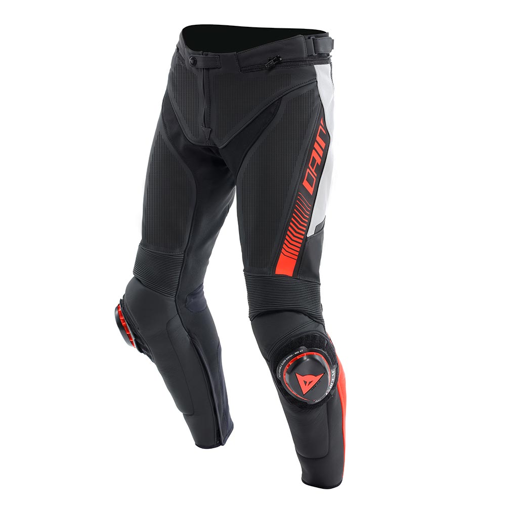 Pantaloni Super Speed traforati