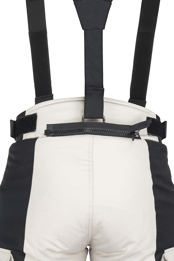 Pantaloni Spa Evo