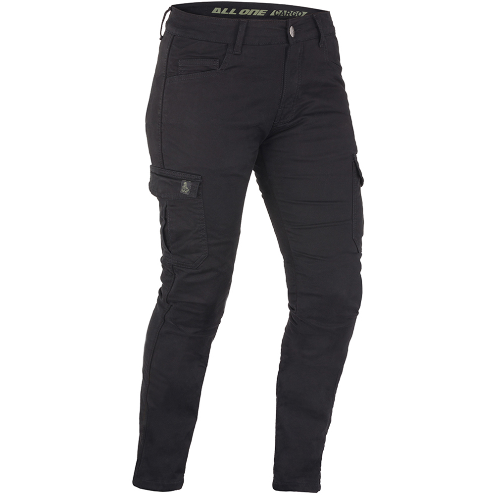 Pantaloni cargo donna