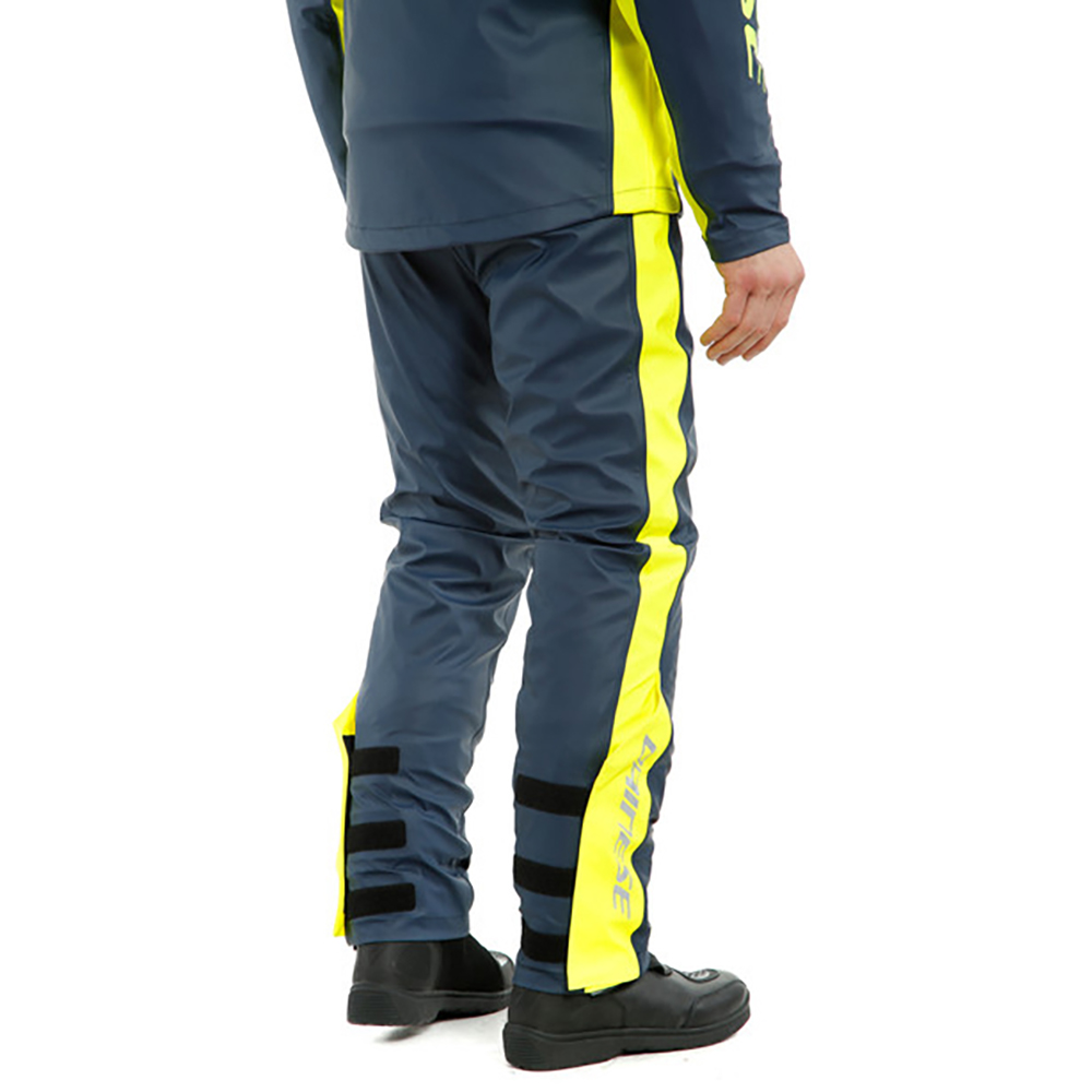 Storm 2 Pantaloni antipioggia unisex