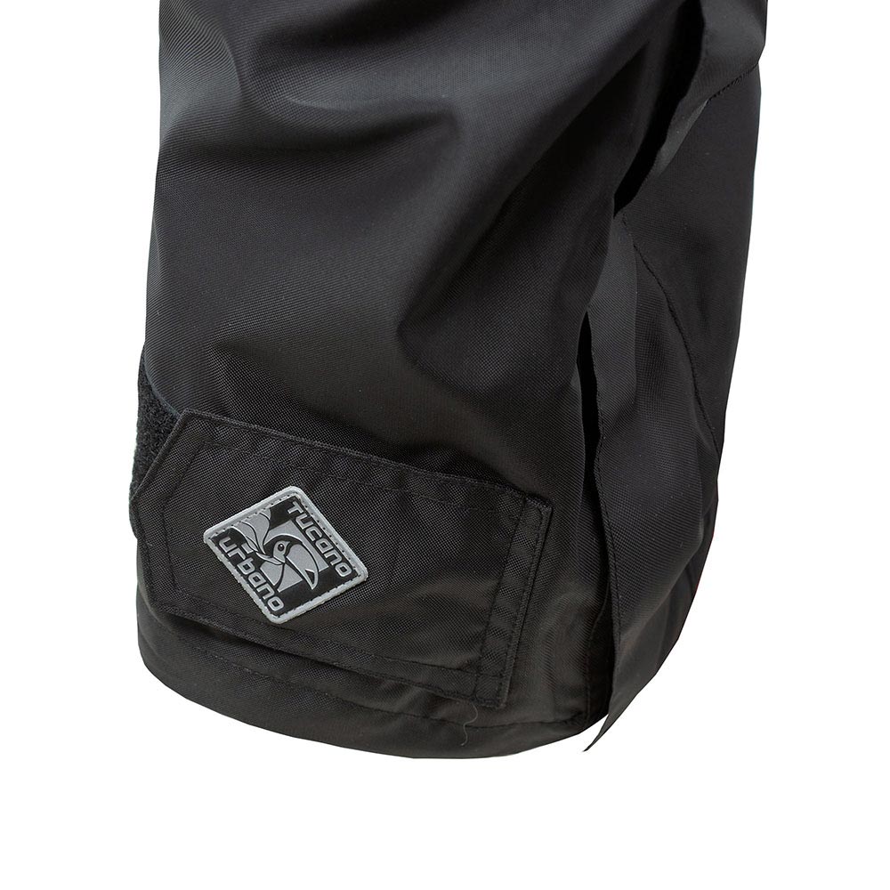 Diluvio Zip Pantaloni antipioggia Hydroscud