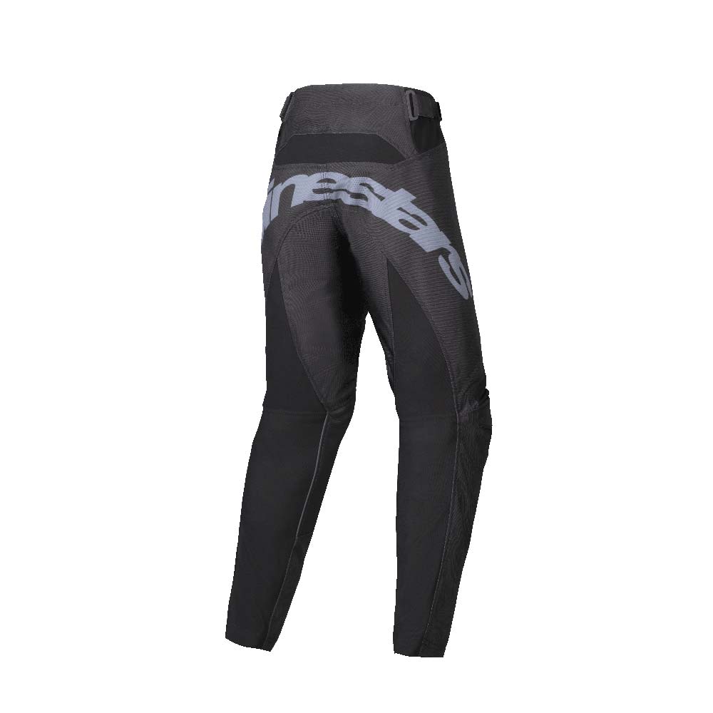 Pantaloni Youth Racer Graphite