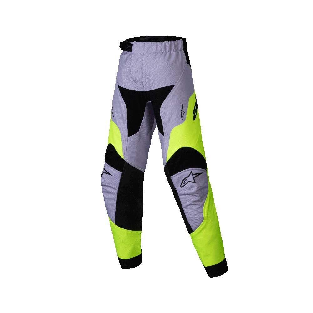 Pantaloni a Velo da racer per bambini