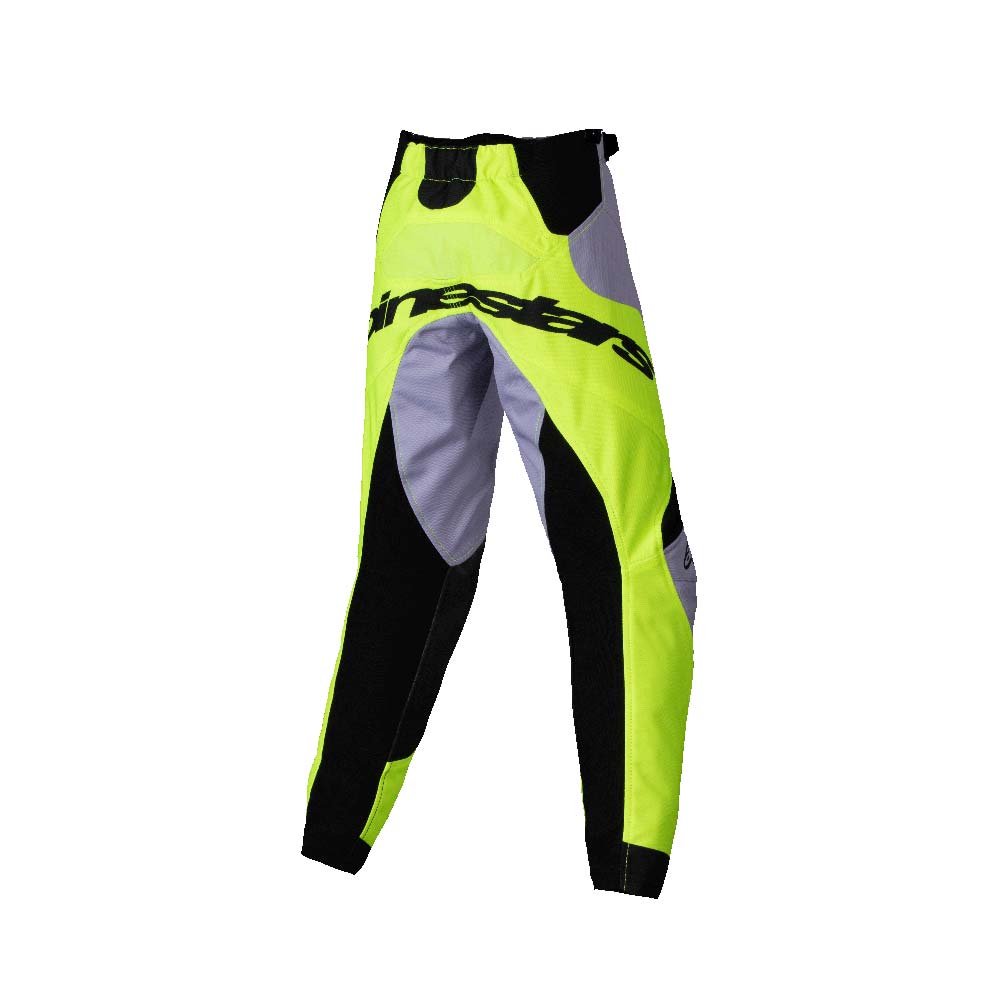 Pantaloni a Velo da racer per bambini