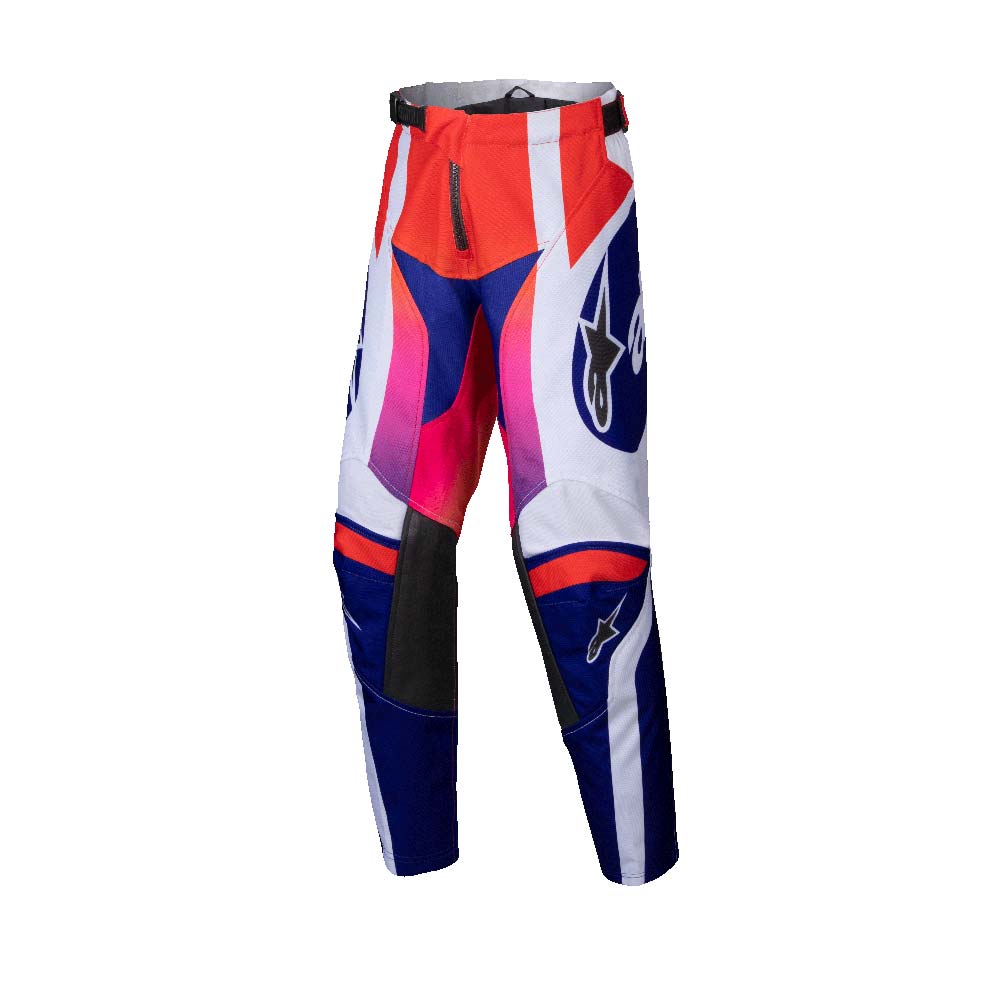 Pantaloni racer Wurx per la gioventù