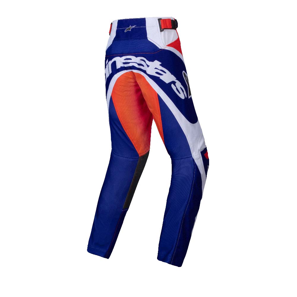 Pantaloni racer Wurx per la gioventù