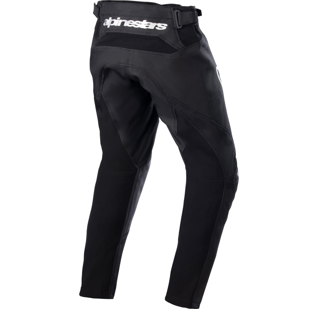 Pantaloni Youth Racer Graphite