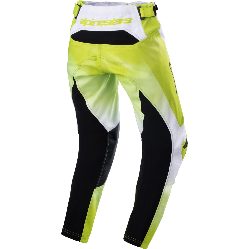 Pantaloni Racer Push per giovani