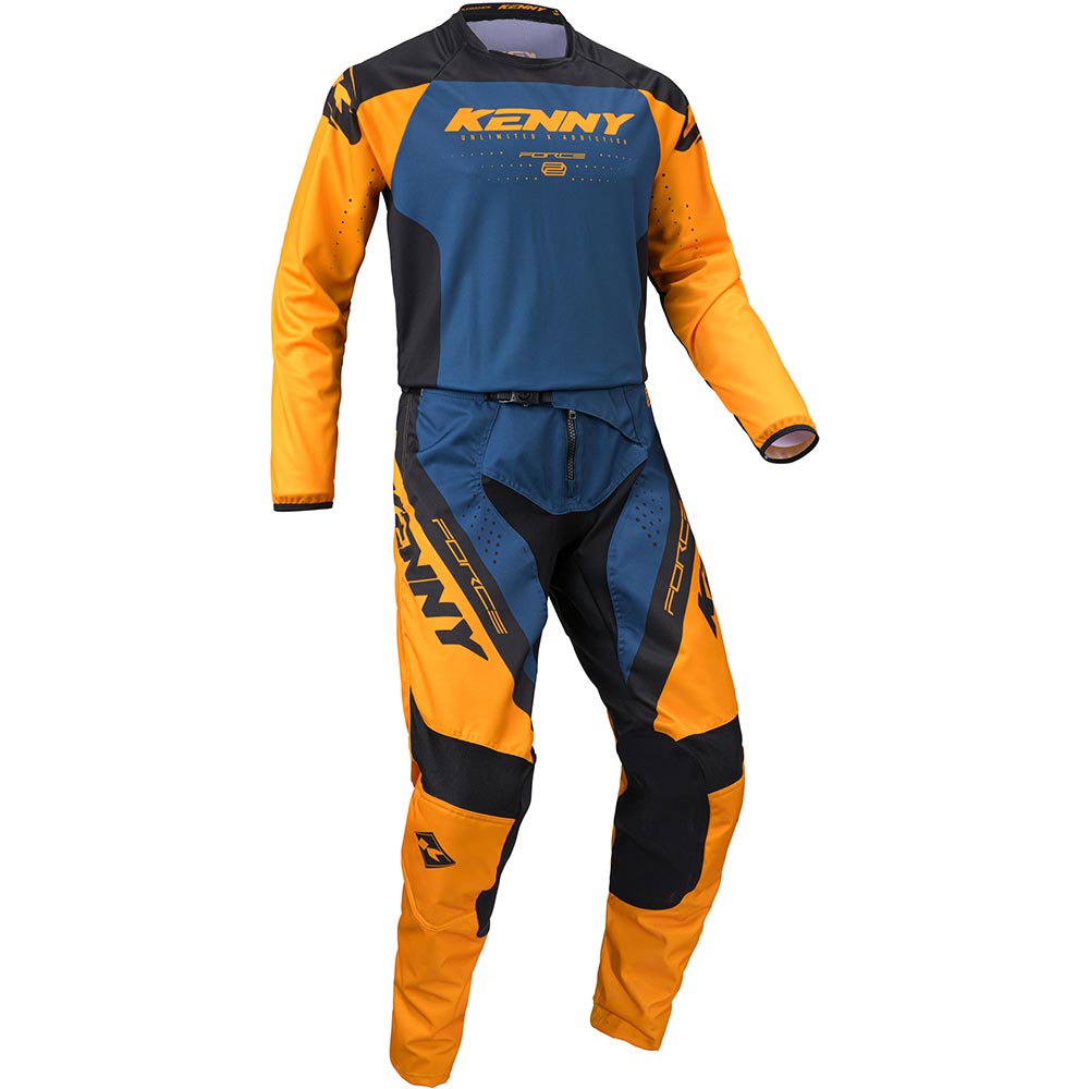 Pantaloni Force Kid - 2024